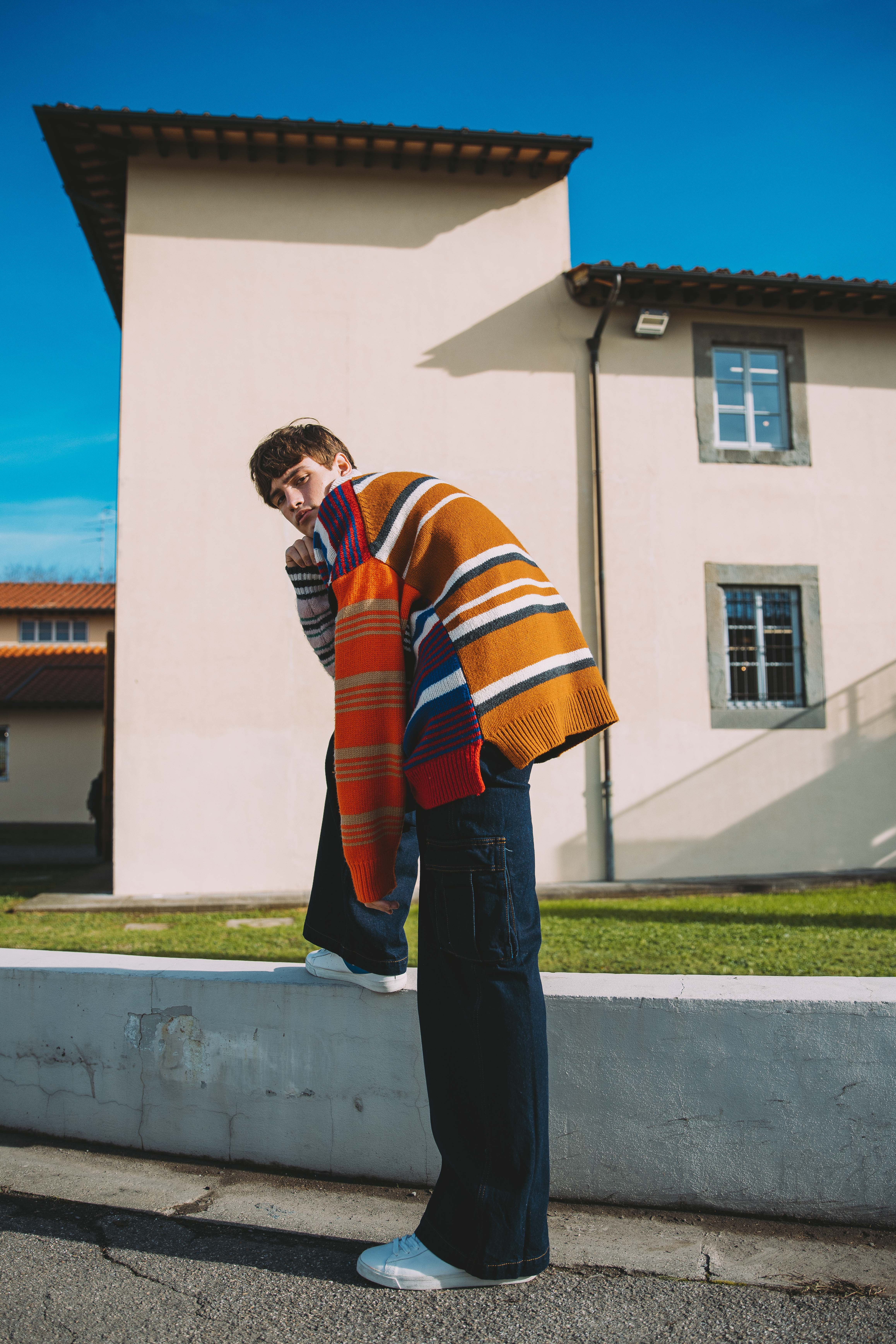 S_Style_Waste_Yarn_Project