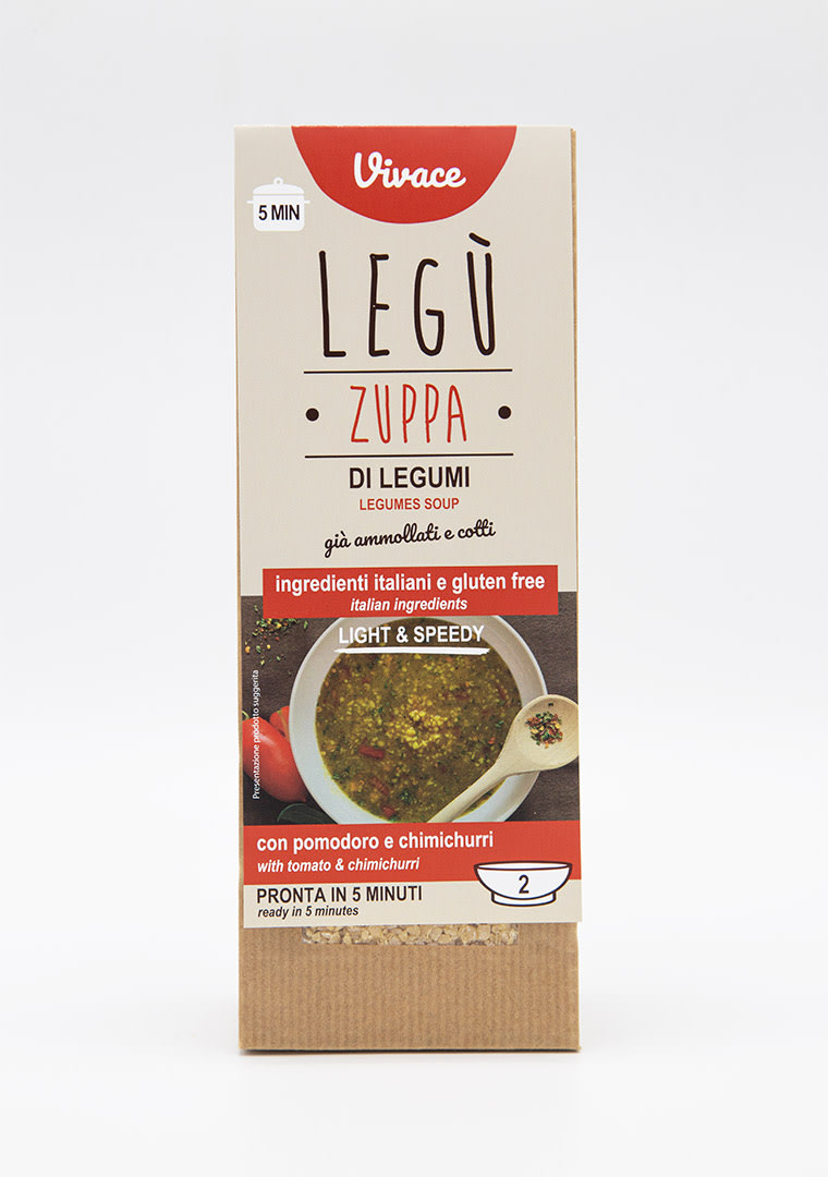 ZUPPA-VIVACE