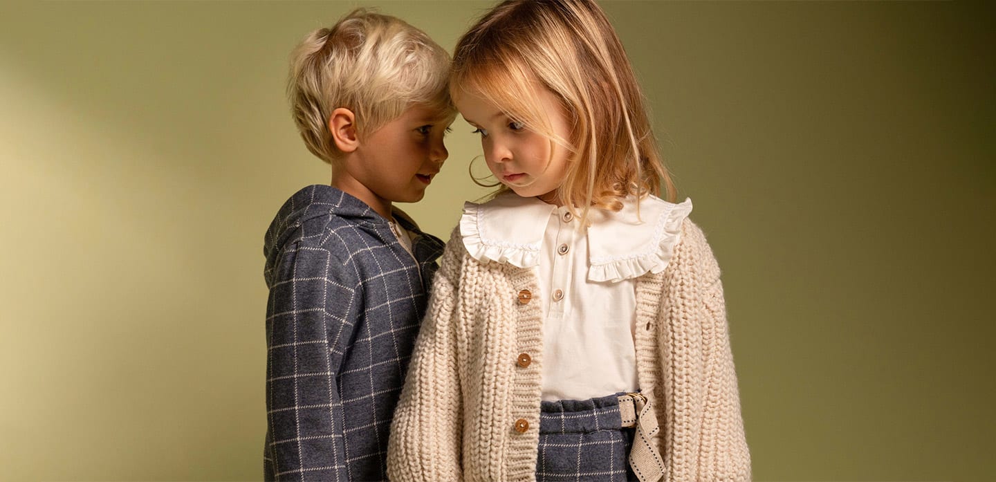 Laranjinha abbigliamento hotsell bambini