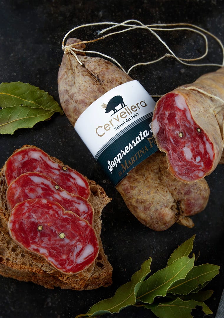 soppressata