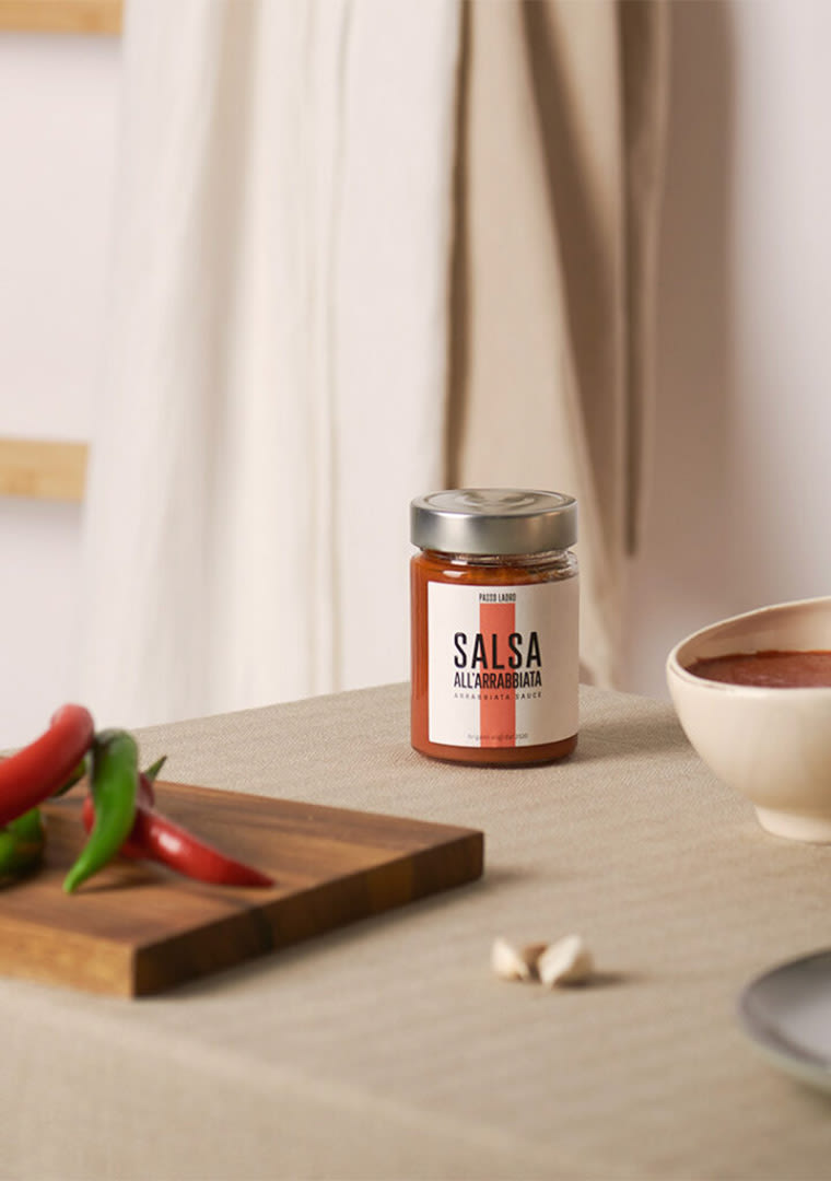 salsa-all-arrabbiata