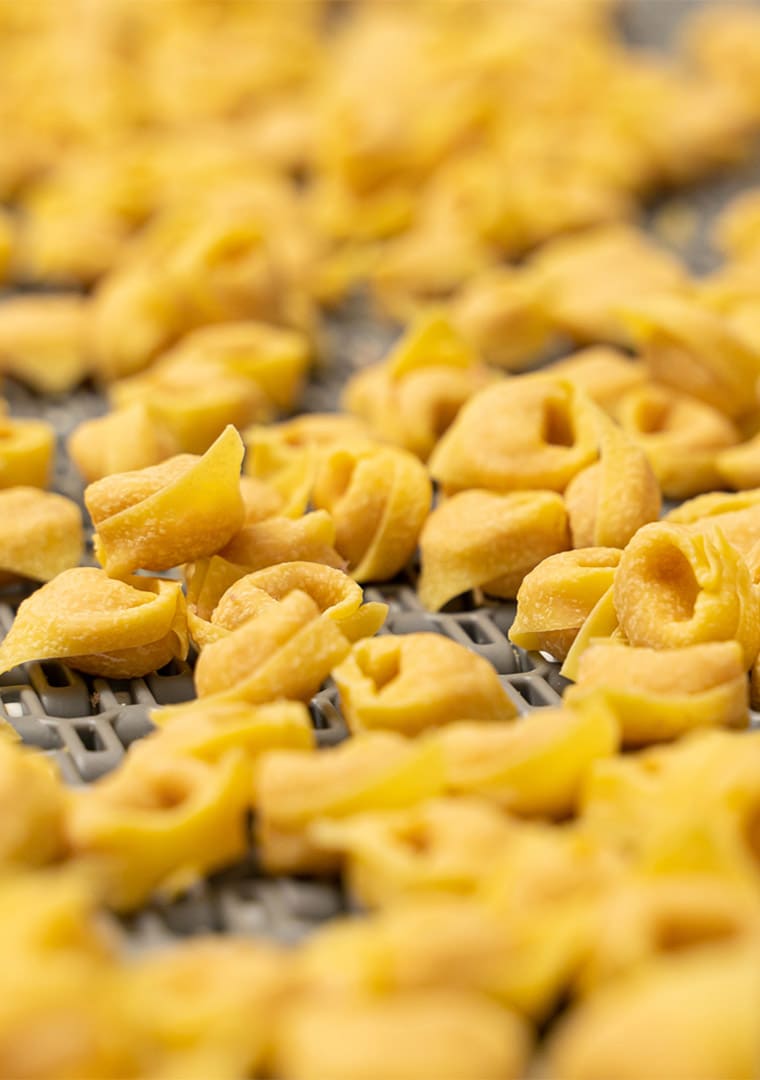 Tortellini-gratifico
