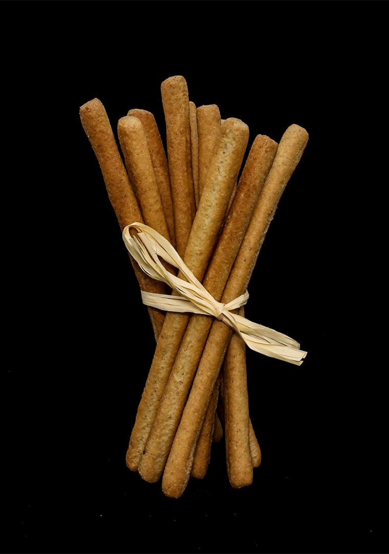 GRISSINI-ITEGRALI-PART