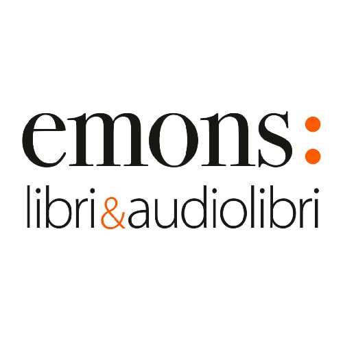 EMONS LIBRI & AUDIOLIBRI
