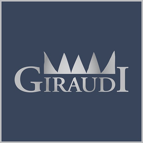 GIRAUDI CIOCCOLATO ALL'INFINITO