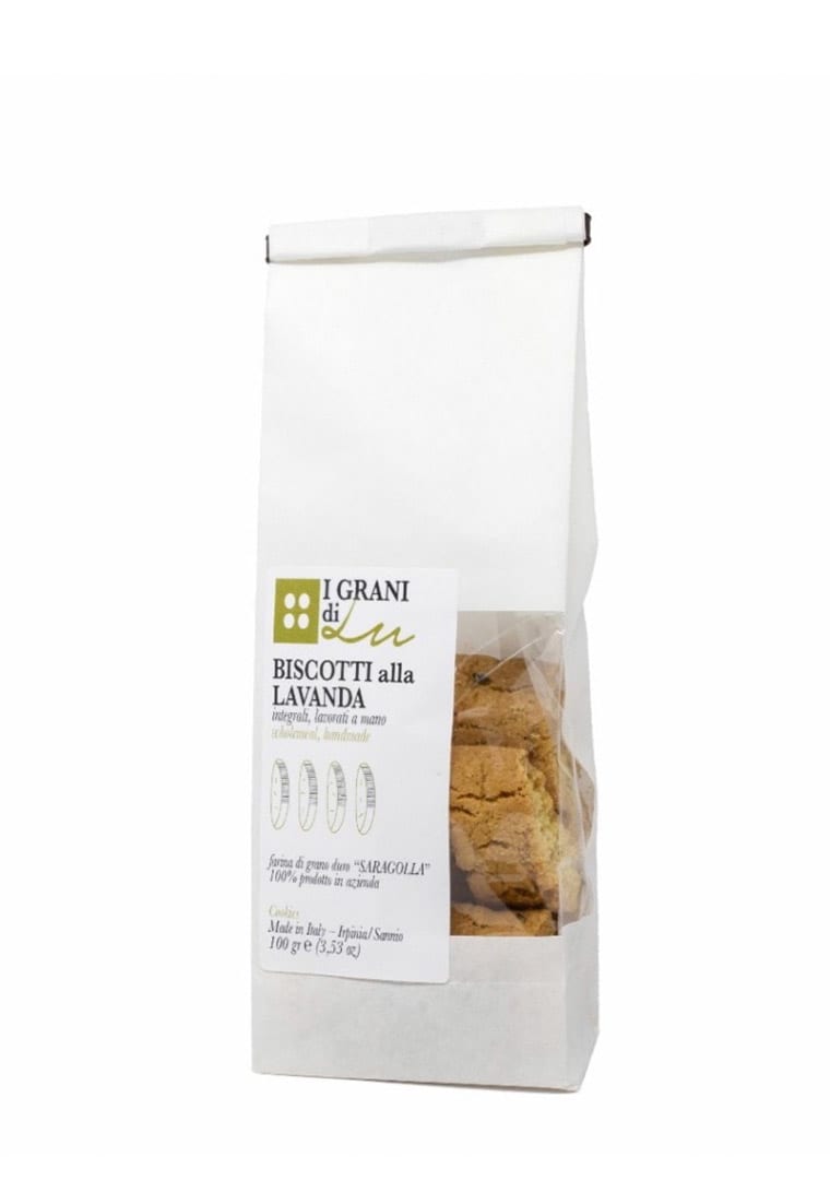 Biscotti-alla-Lavanda