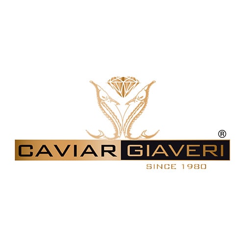 CAVIAR GIAVERI