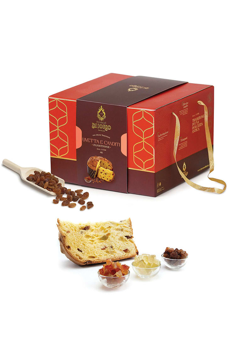 classico-panettone