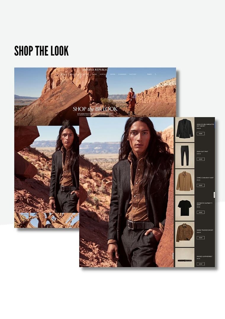 FindMine---Shop-the-look