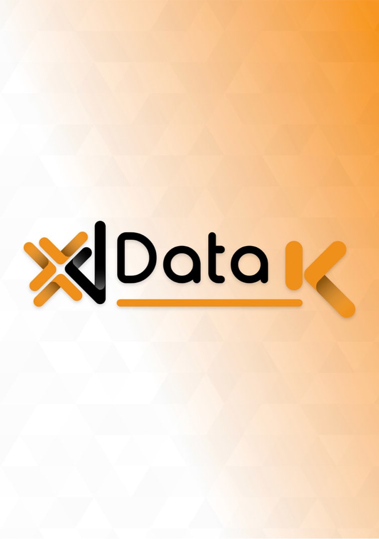 data-k