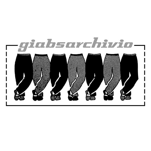 GIABSARCHIVIO