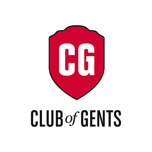 CG - CLUB OF GENTS