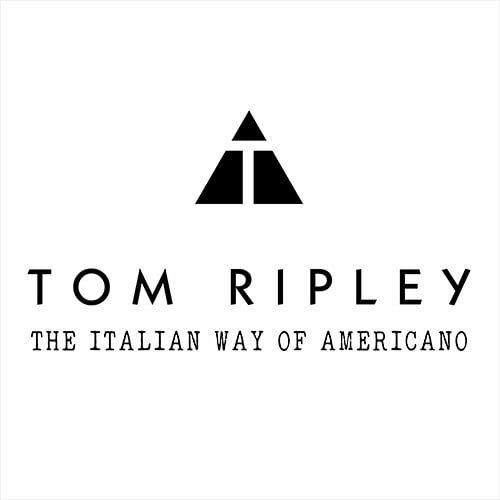 TOM RIPLEY