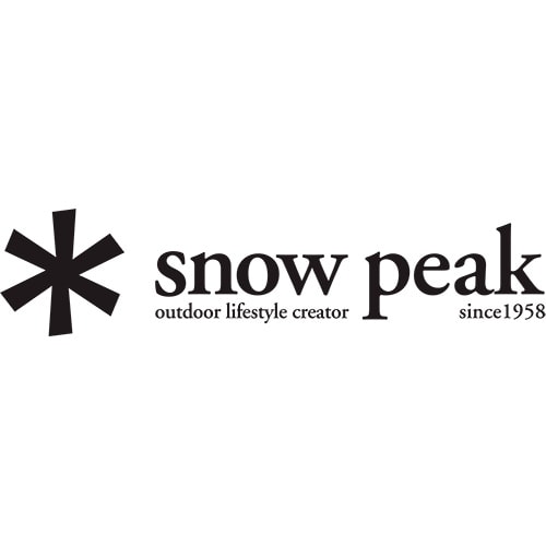 SNOW PEAK