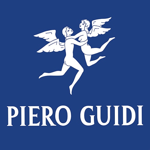 PIERO GUIDI