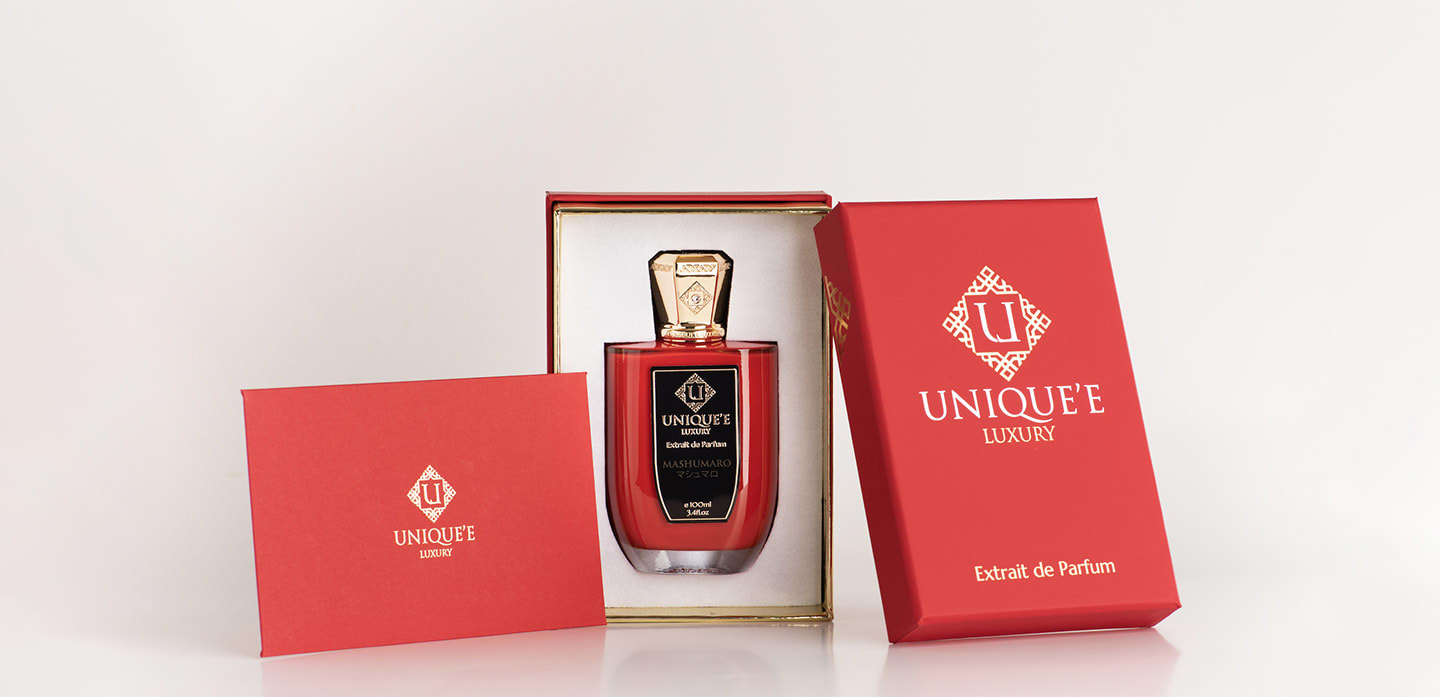 Buy Unique'e Luxury Aphrodisiac Touch Extrait de Parfum Online