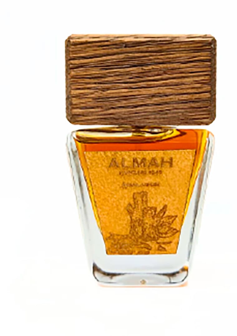 Almah-Extrait---Aquilarium