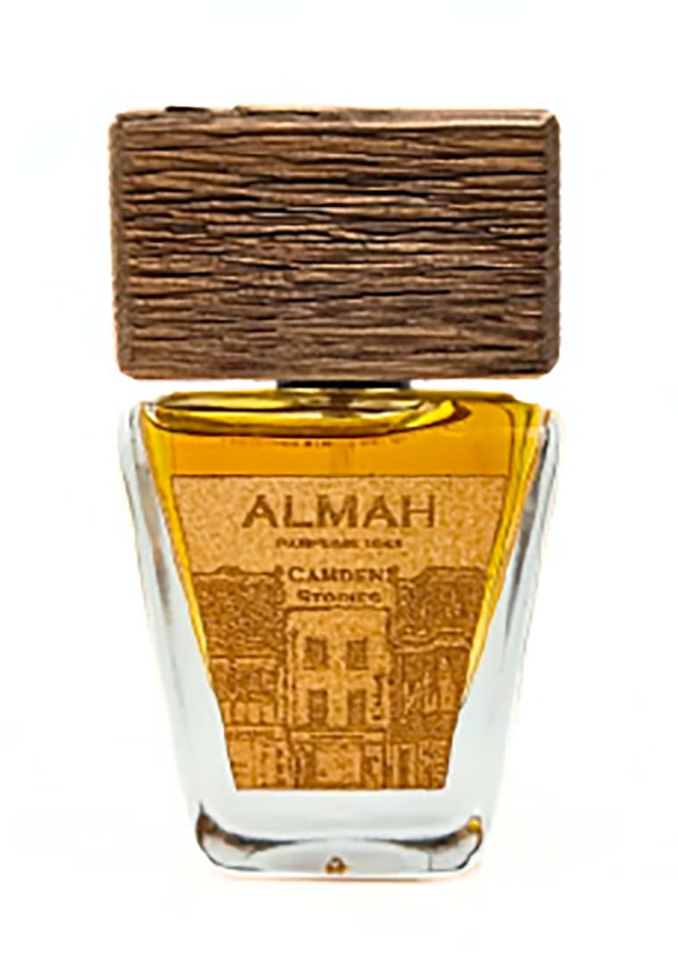 Almah-Extrait---Camden-Stories