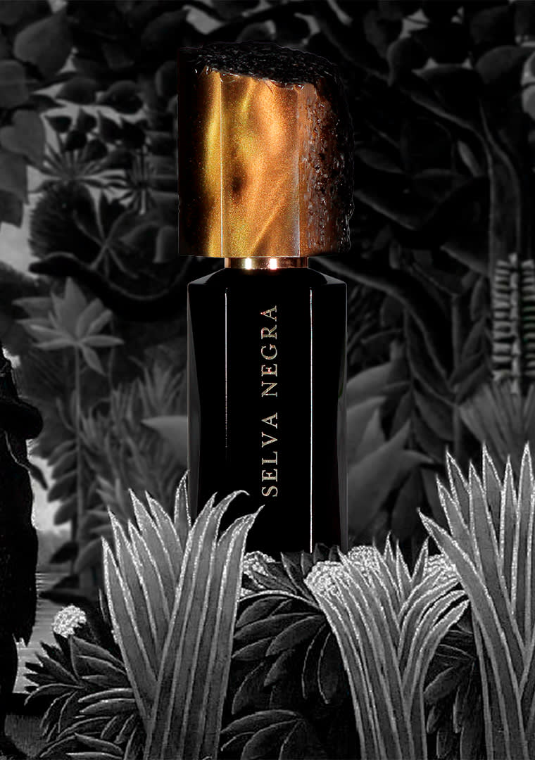 SELVA-NEGRAg
