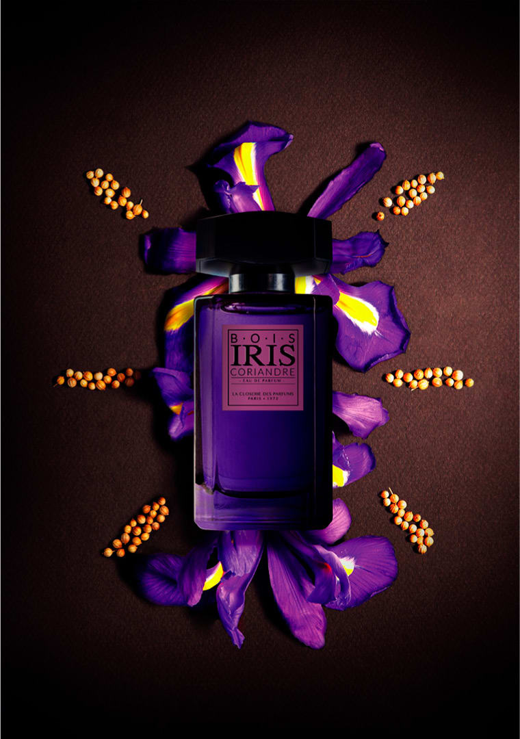 IRIS-CORIANDRE---LCDP