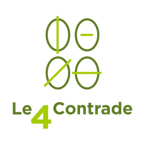 LE 4 CONTRADE