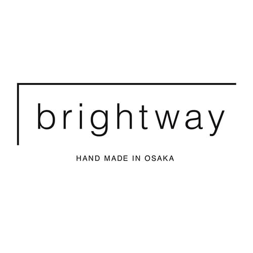 BRIGHTWAY - NEW STANDARD JAPAN LEATHER PROJECT