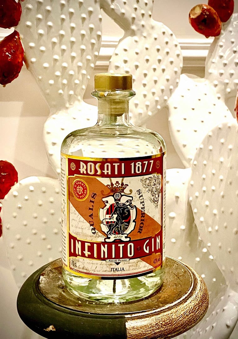 INFINITO-GIN-Premium