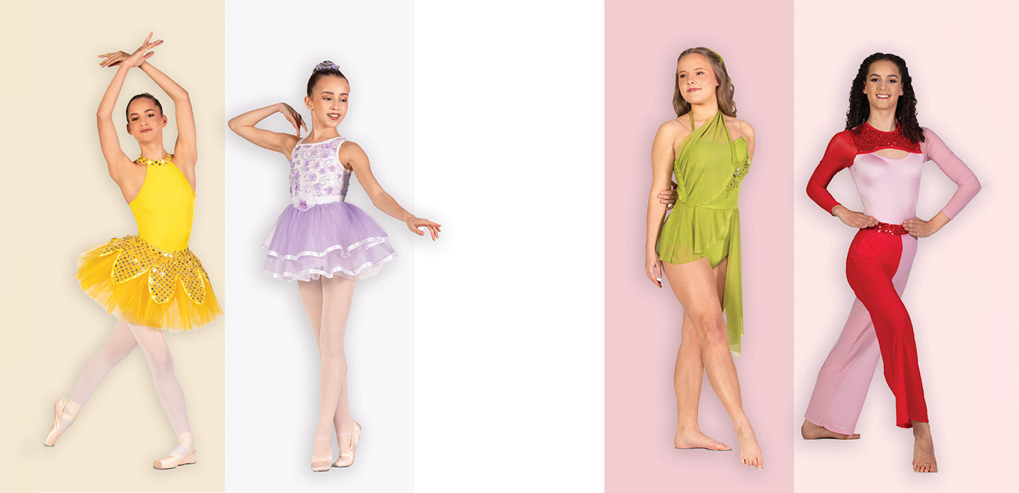 I.D.S. INTERNATIONAL DANCE SUPPLIES