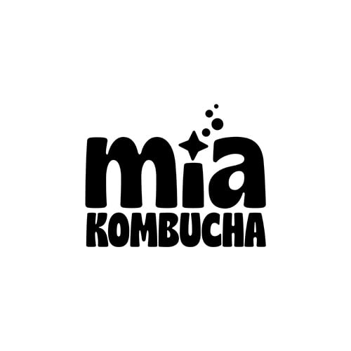 MIA KOMBUCHA