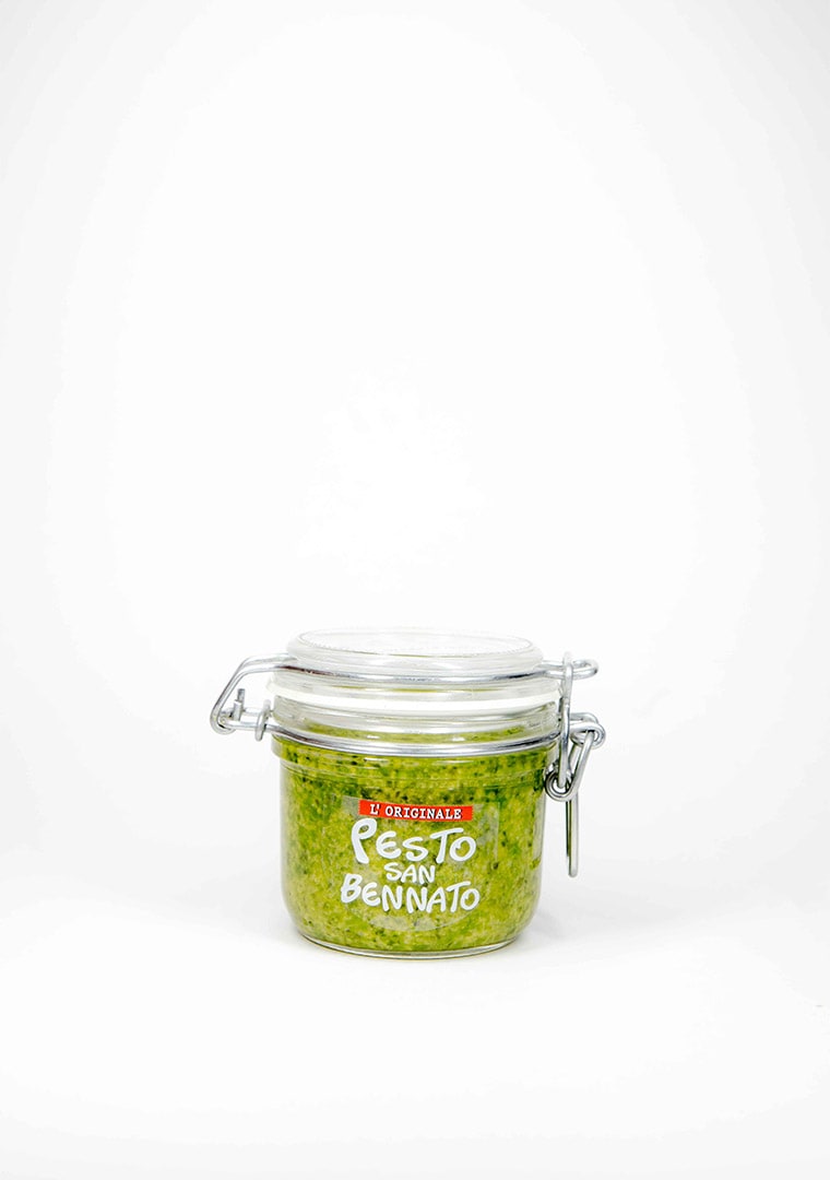 Pesto-P-bassa