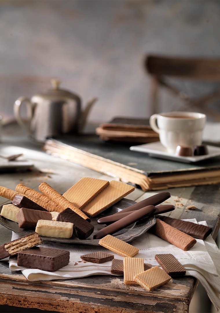 Specialita-Dolciarie