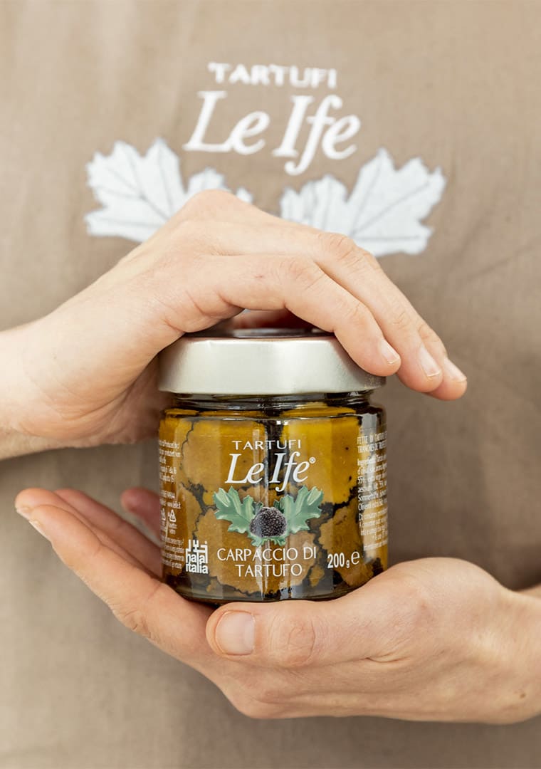 CARPACCIO-DI-TARTUFO