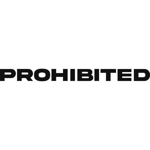 PROHIBITED
