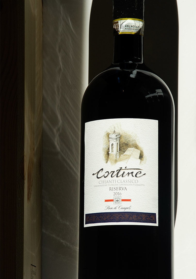 Cortine_ChiantiClassico_2016_Magnum