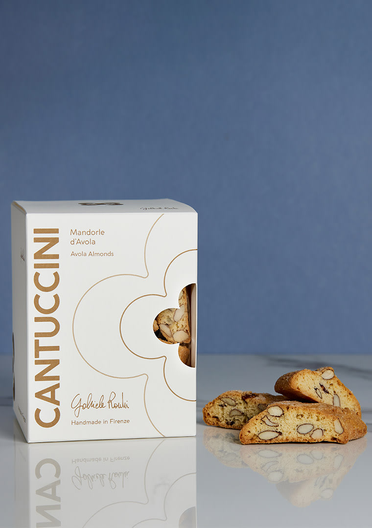 cantuccini