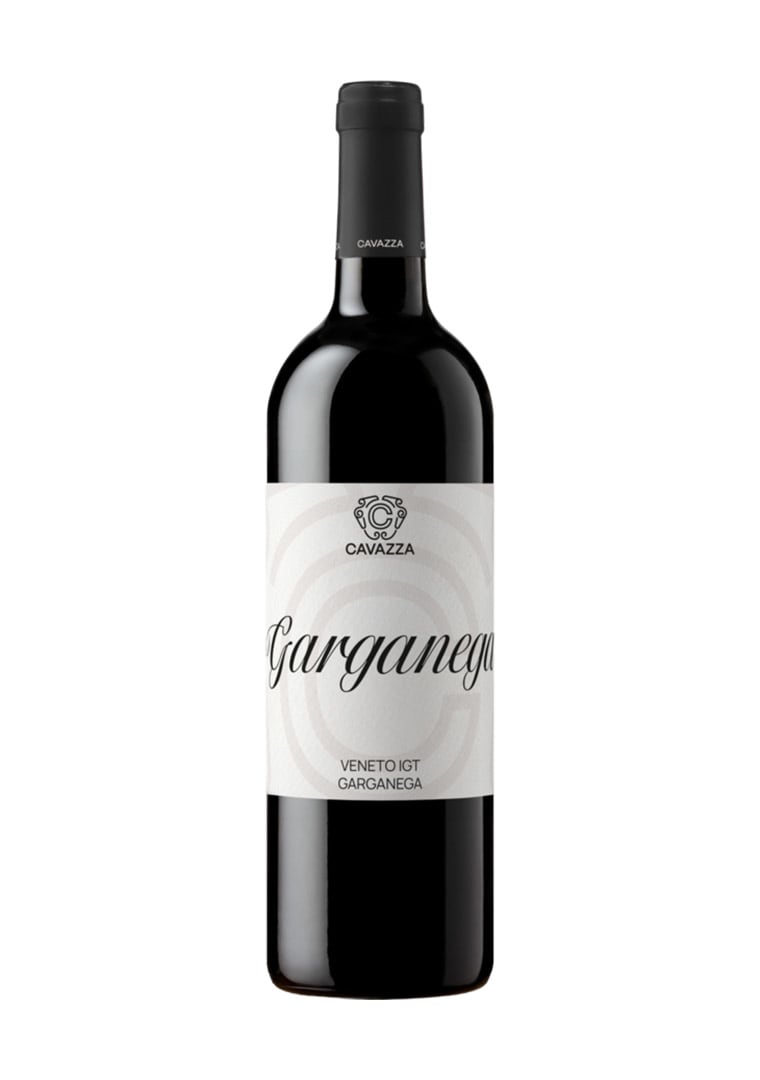 Garganega