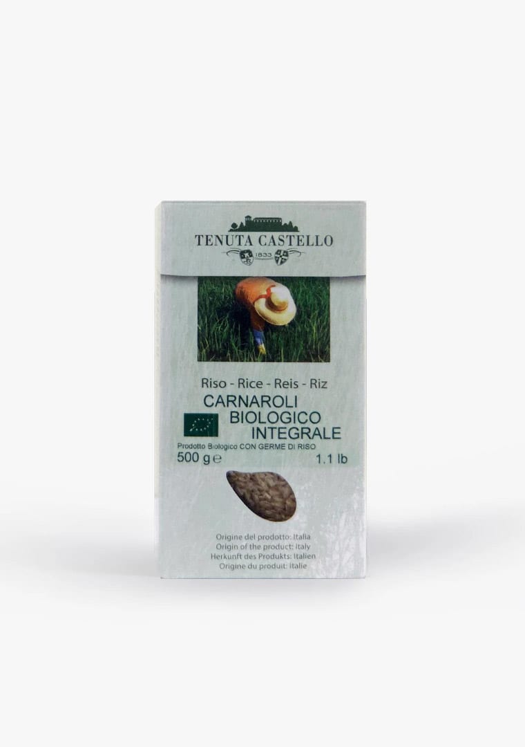 Riso_Integrale_Bio