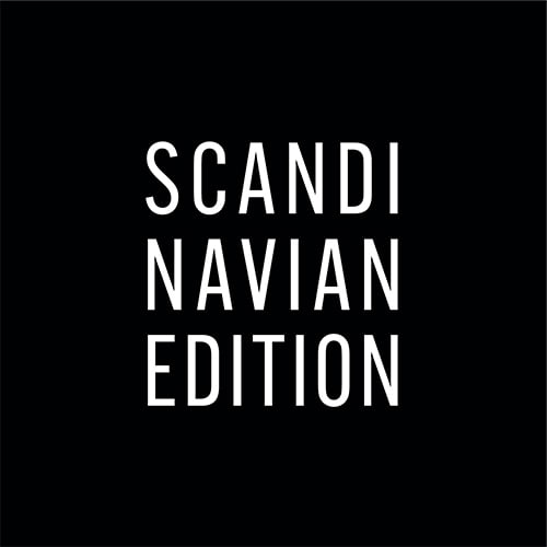 SCANDINAVIAN EDITION