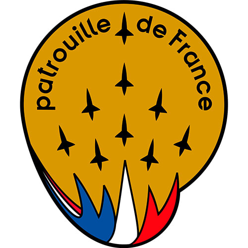PATROUILLE DE FRANCE