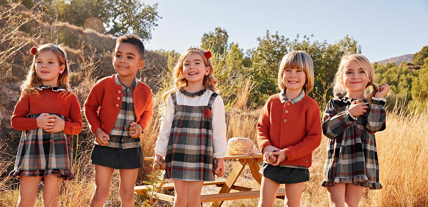 Juliana abbigliamento bambini hot sale