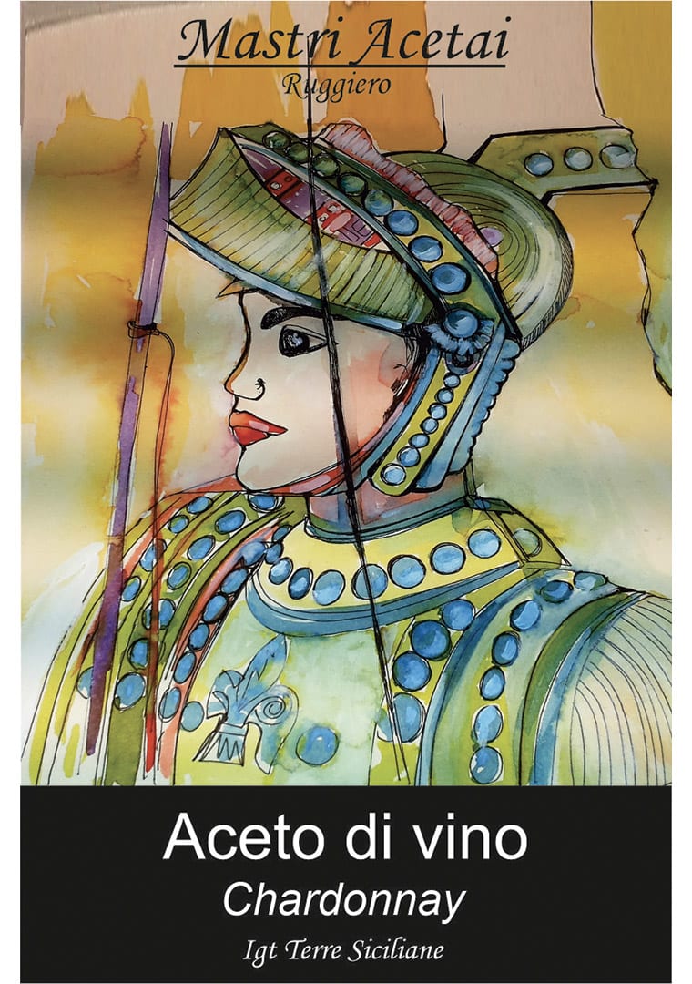 EtichettA-CHARDONNAY