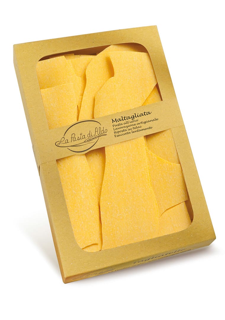 maltagliata