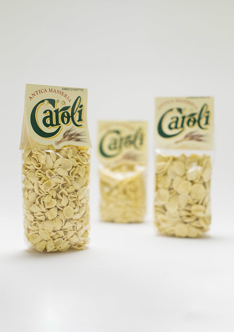 pasta-CAROLI