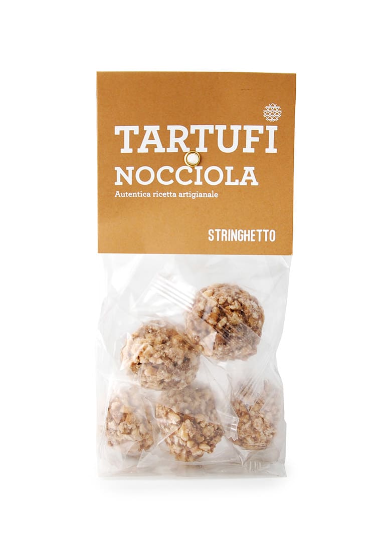 Tartufi-nocciola