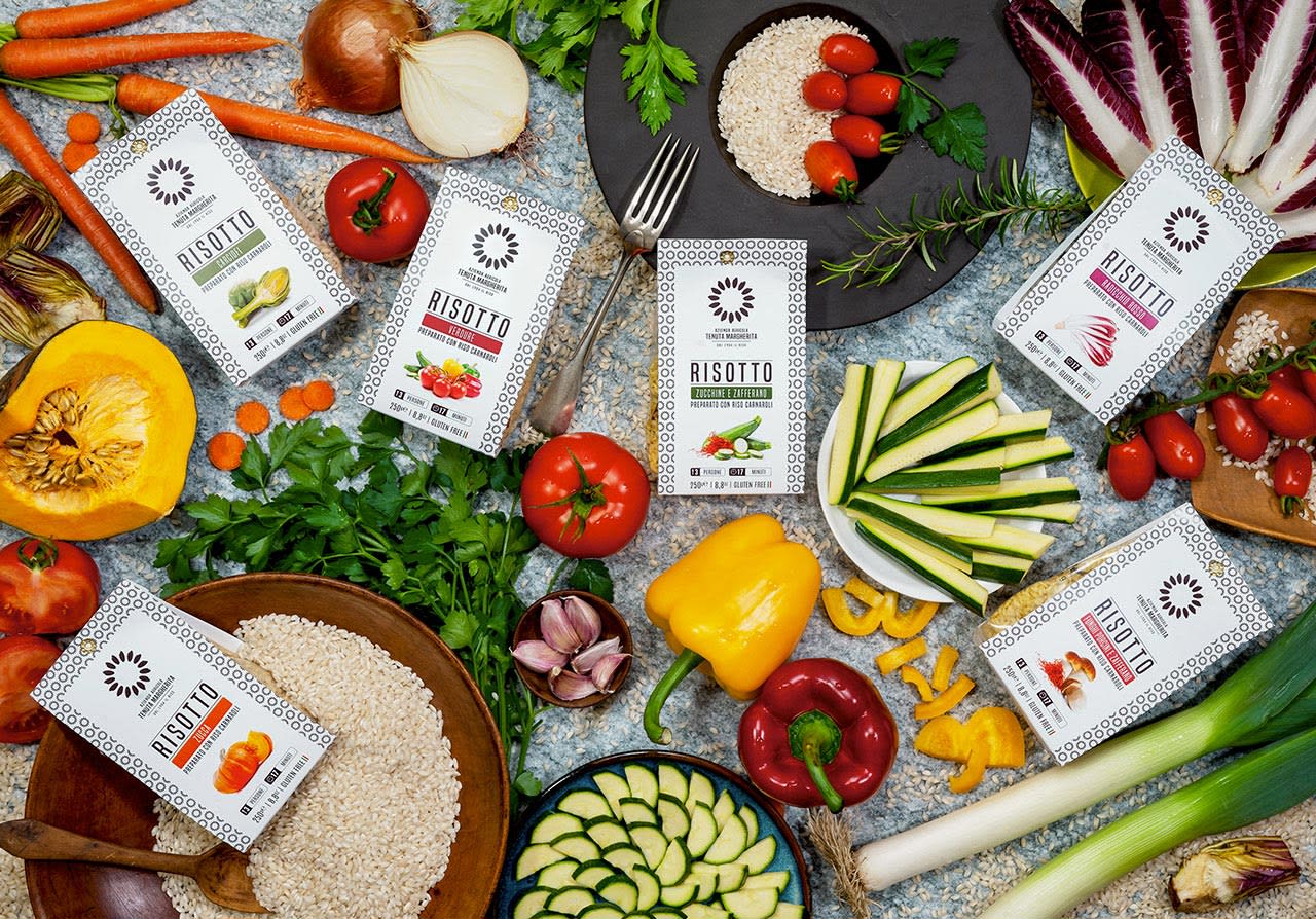 risotti