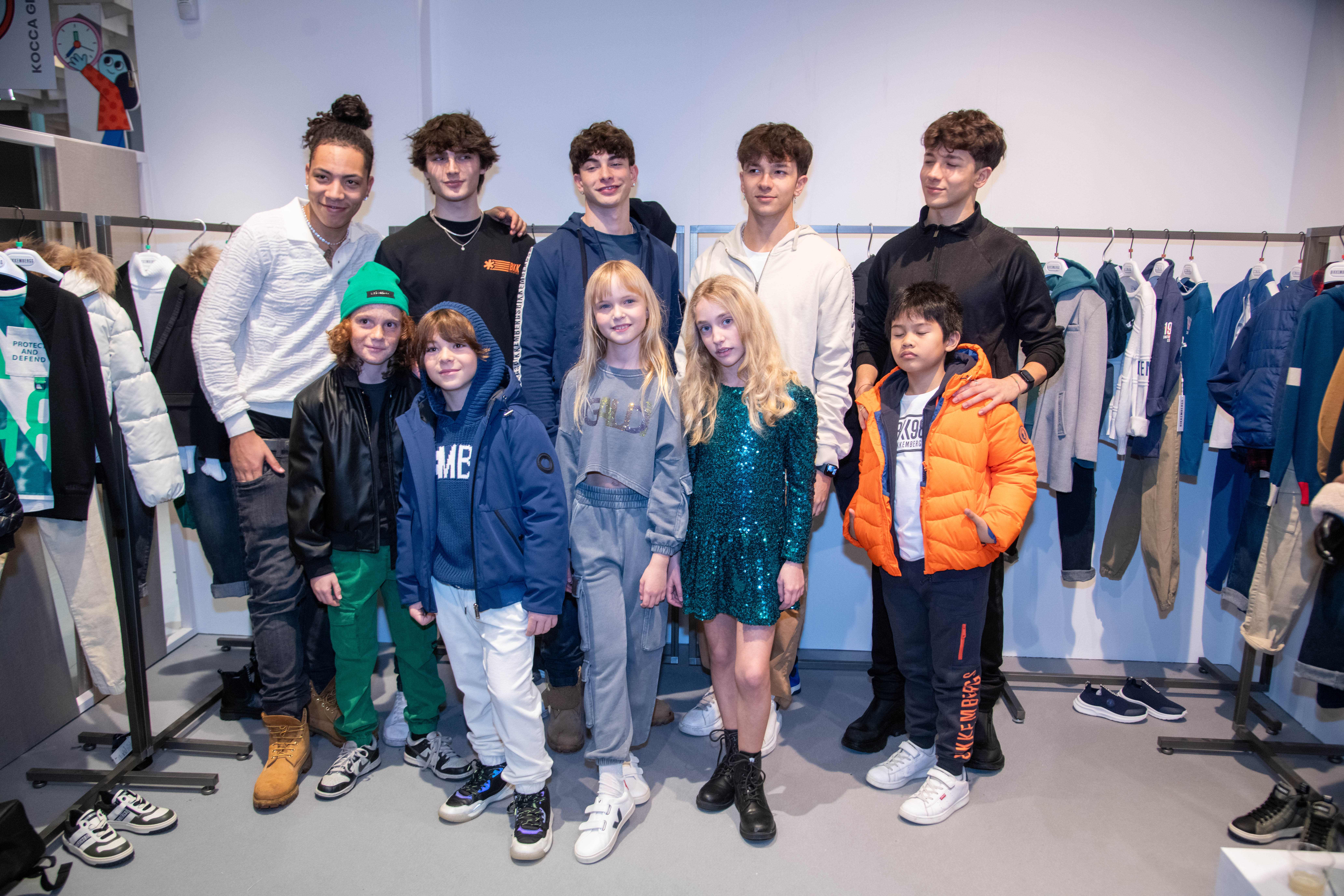 Bikkembergs_Fracomina_Gaudì_e_Top_Gun_3