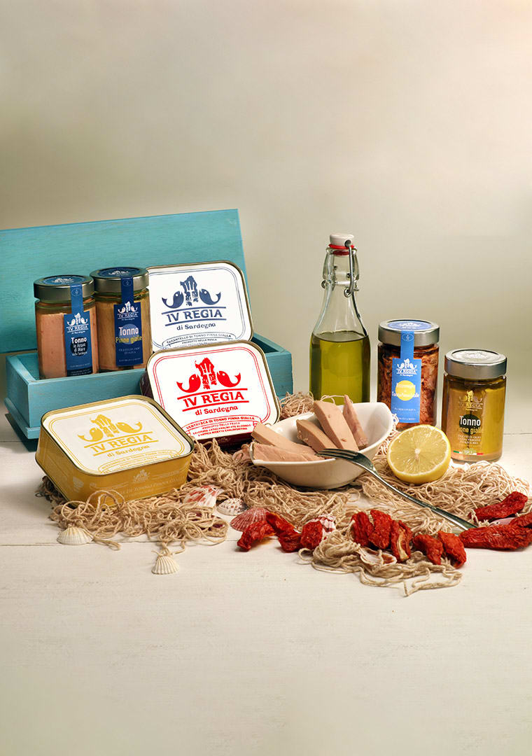 Still-life-TONNO-PINNA-GIALLA_IV-REGIA