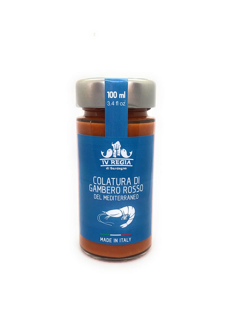 Colatura-di-gambero-rosso
