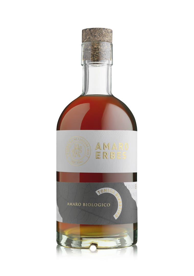 Izzi-Liquori---Pitti-Taste-Foto-Prodotto---Amaro-Erbes-Tonico-Digestivo