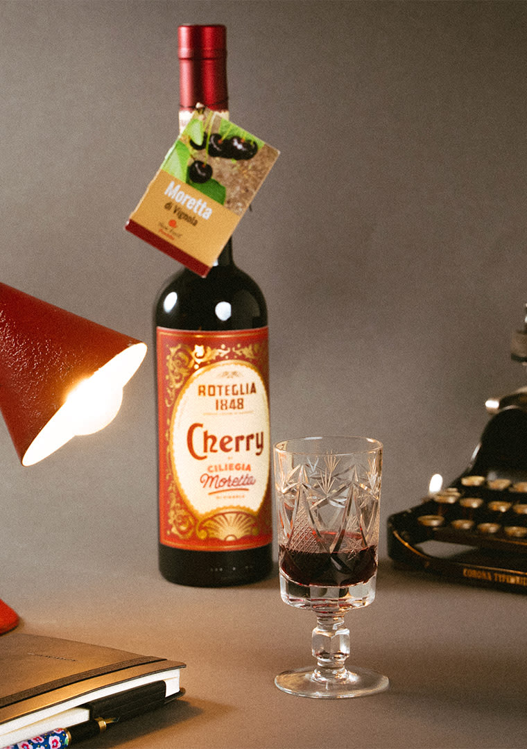 Cherry-di-ciliegia-Moretta-di-Vignola-Roteglia-1848_foto-macchina-da-scrivere